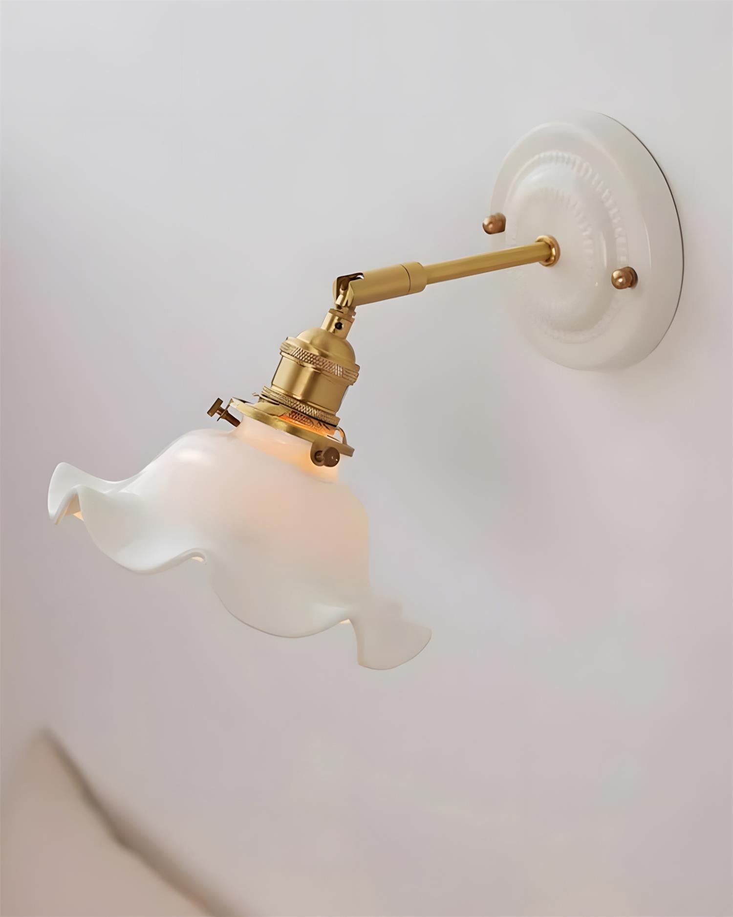 Bellewave Wall Lamp D294
