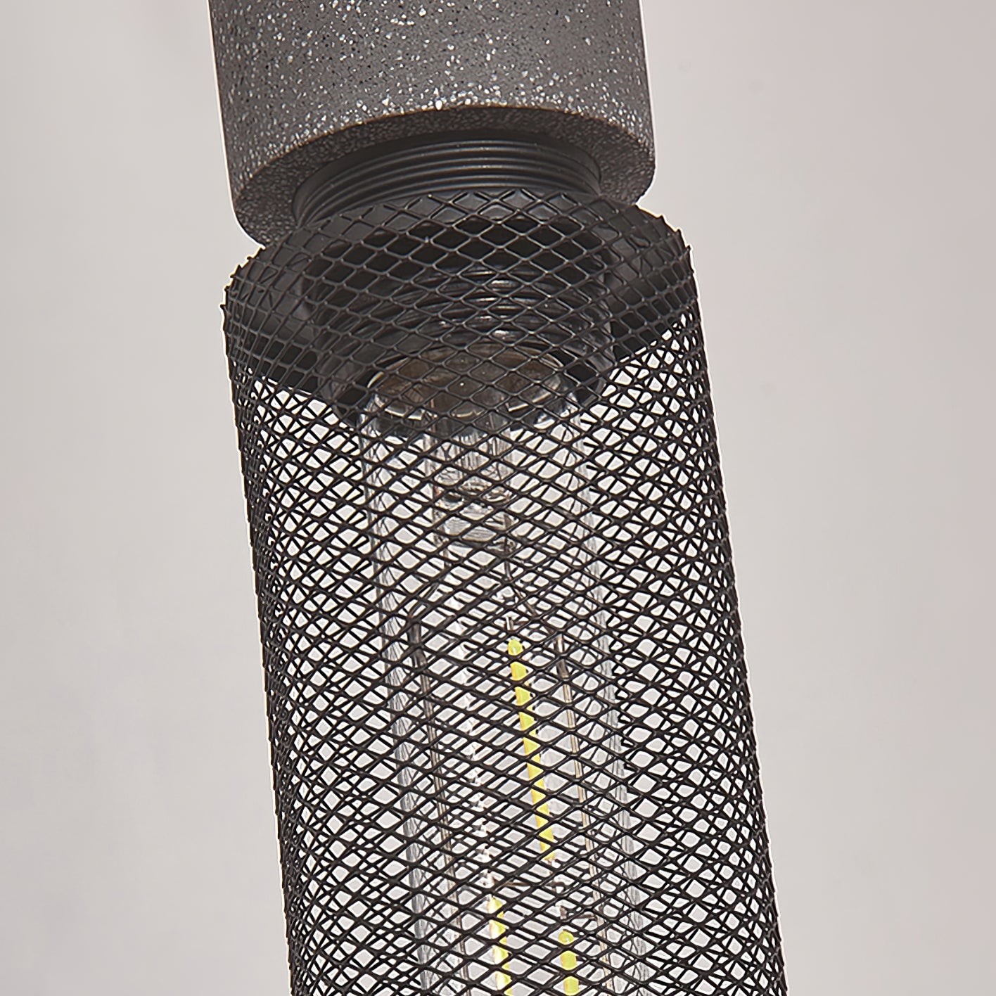 Concrete Industry Pendant Lamp K999