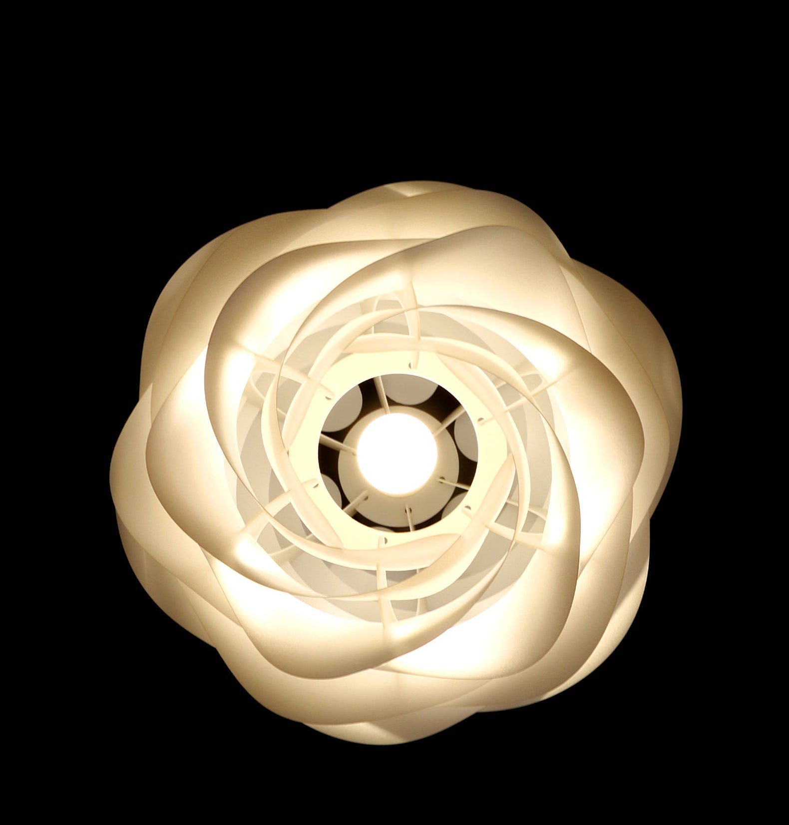 Carmina Pendant Lamp K988