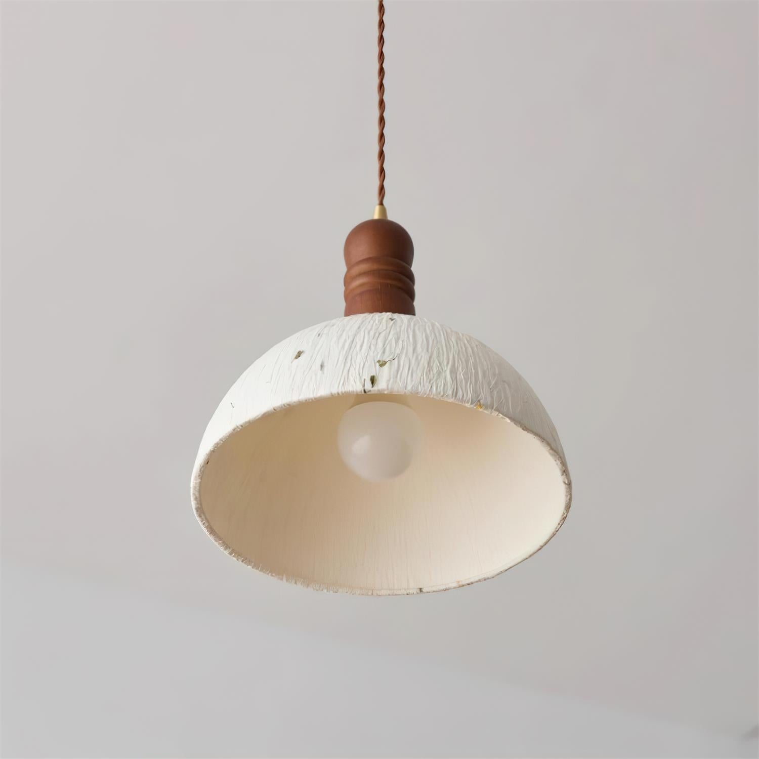 Sylvane Dome Pendant Lamp D192