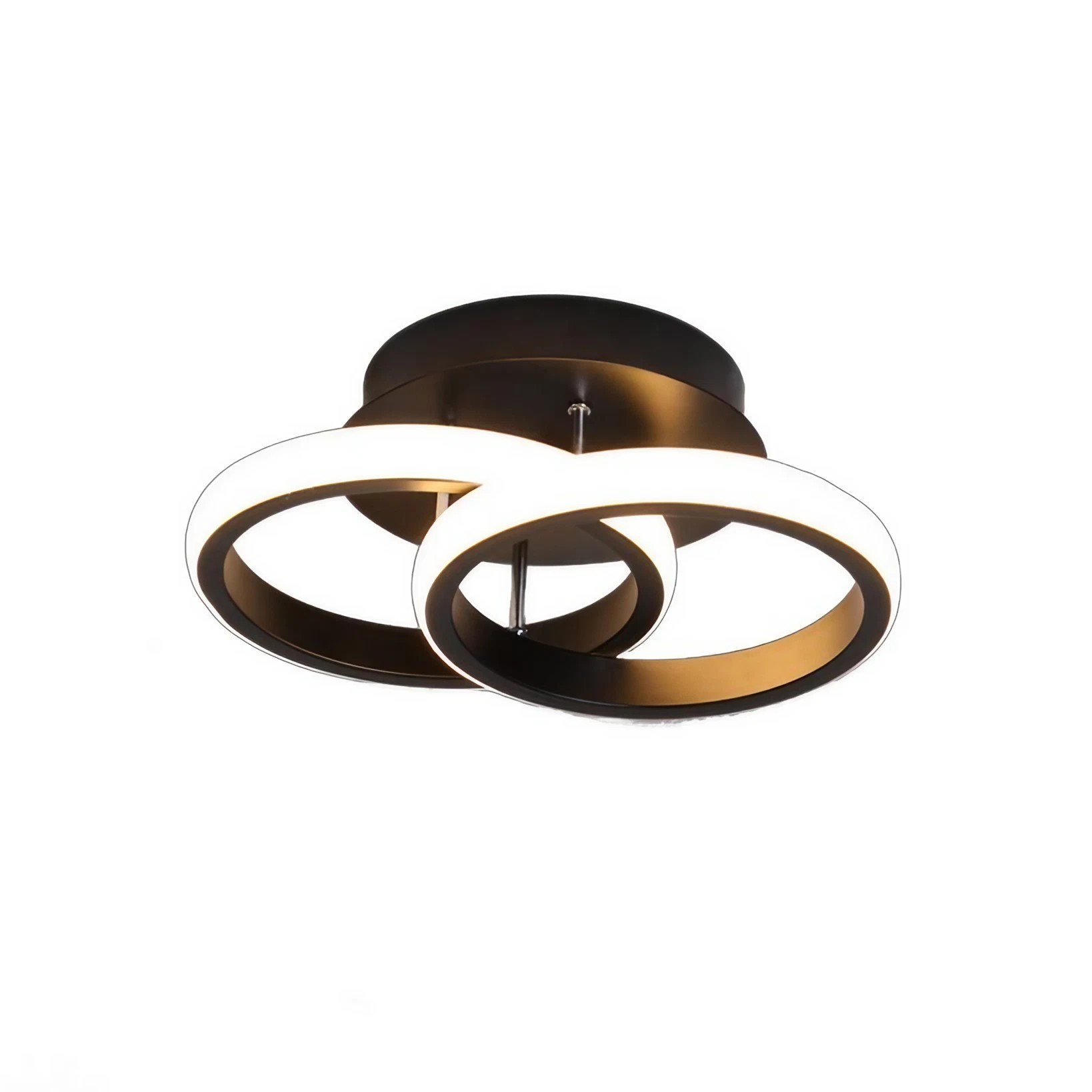 Nordic Creative Design Dimmable Ceiling Light K66