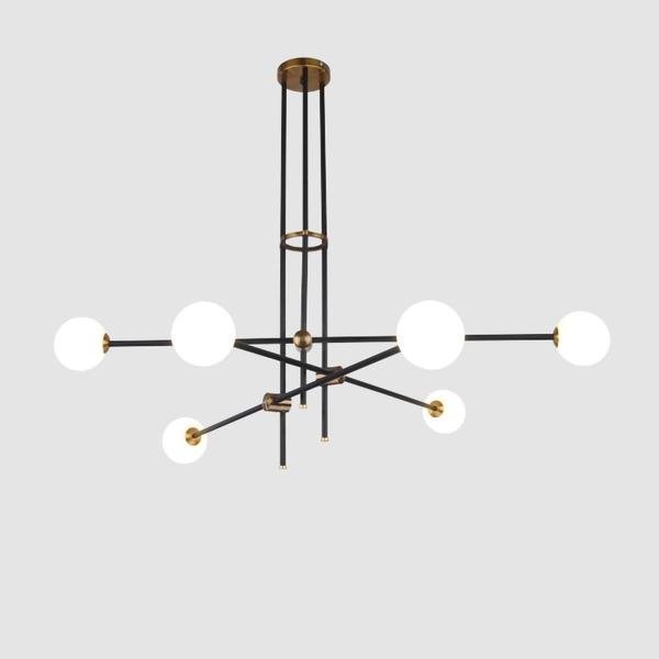 SI CHANDELIER