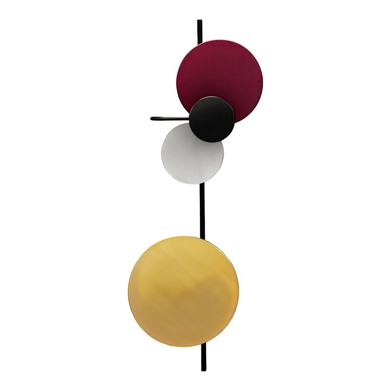Planet Wall Lamp