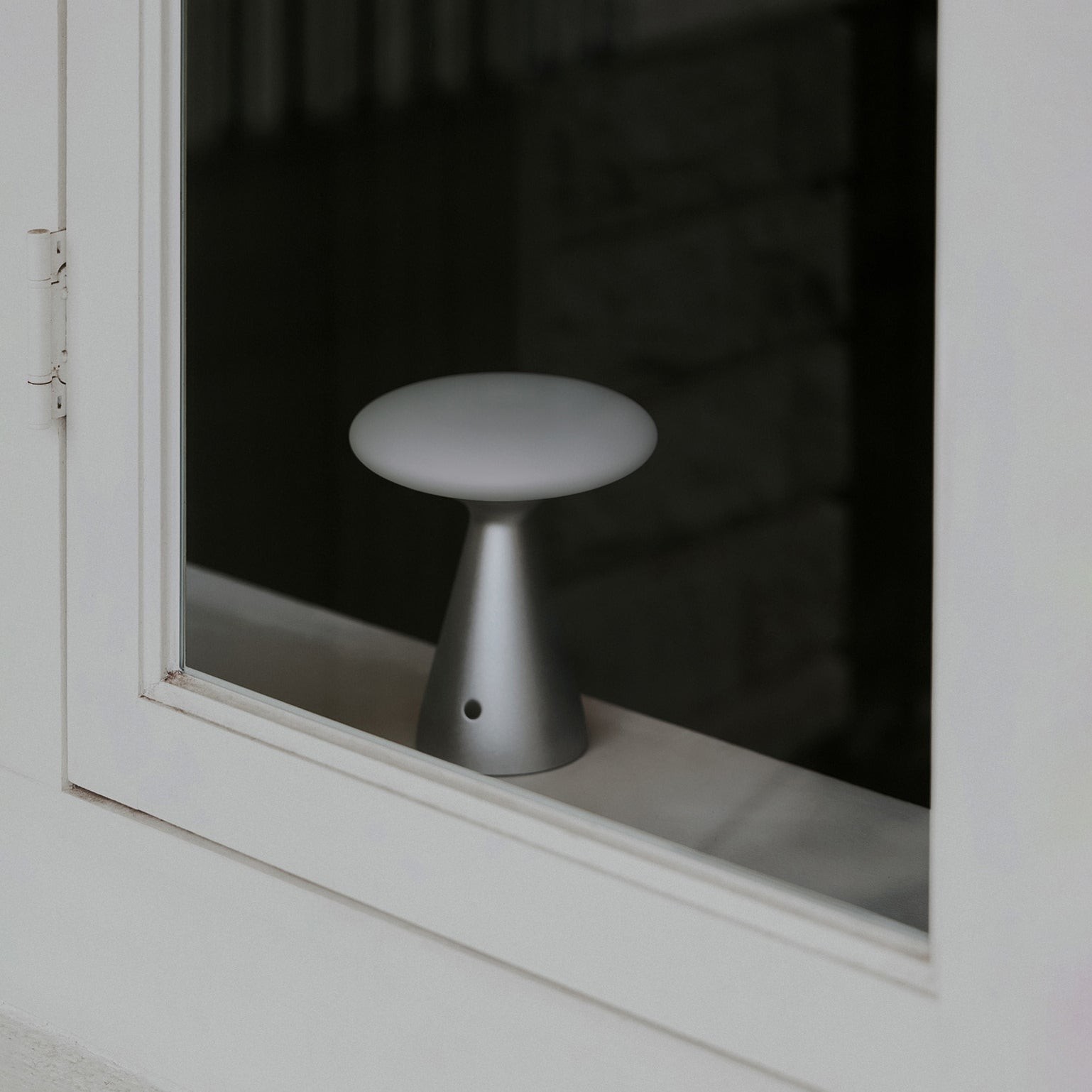 Simple Style Touch Dimming Table Lamp K440