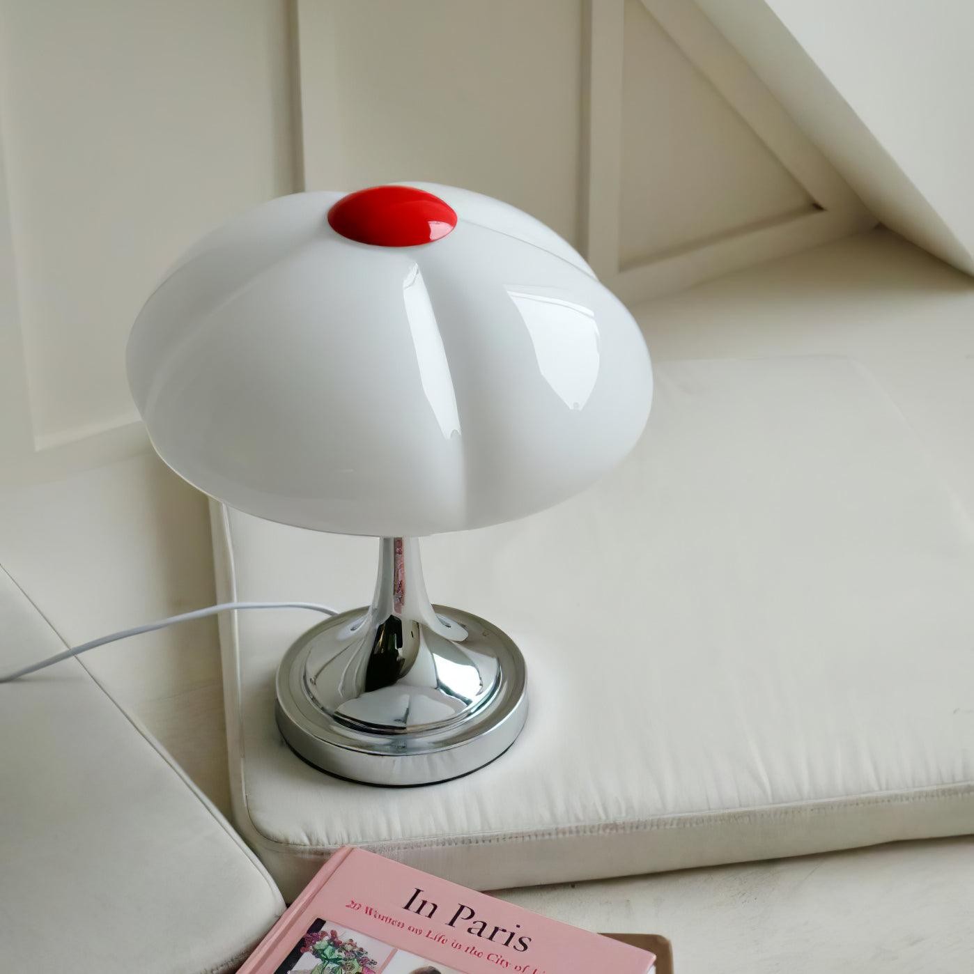 Flower Petal Table Lamp K388