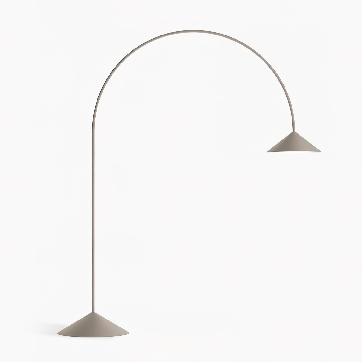 Orbitas Floor Lamp D199