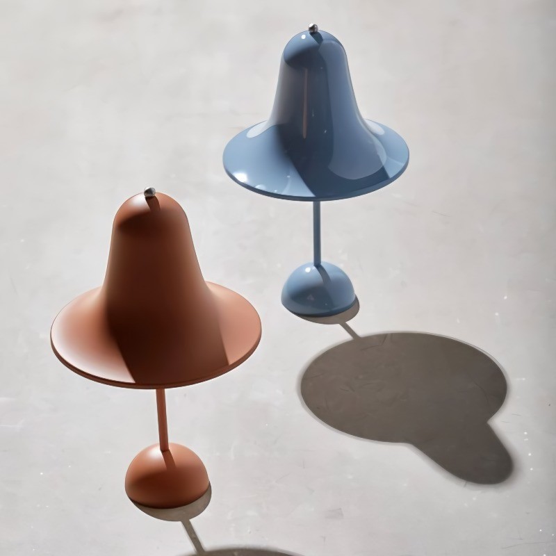 Pantop Table Lamp