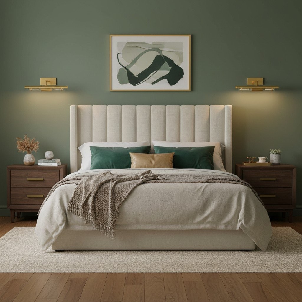 Aurix Minimalist Iron Wall Lamp - Elegant wall-mounted Lighting Enhance Any Interior Artwork K2187