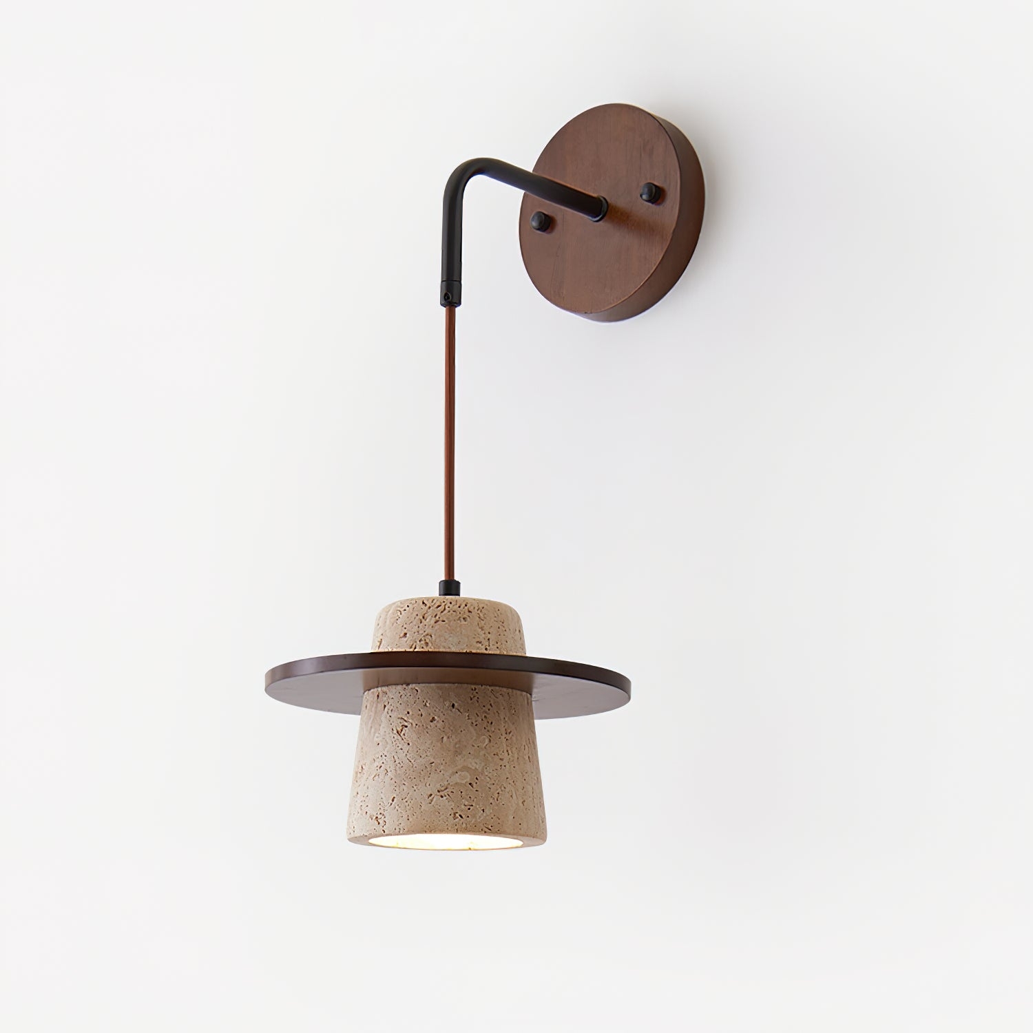 Brivon Wall Lamp D180
