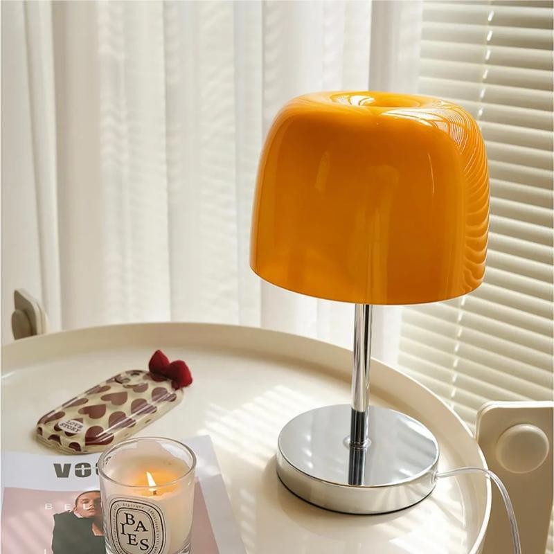 Bauhaus Minimalist Vintage Table Lamp K24