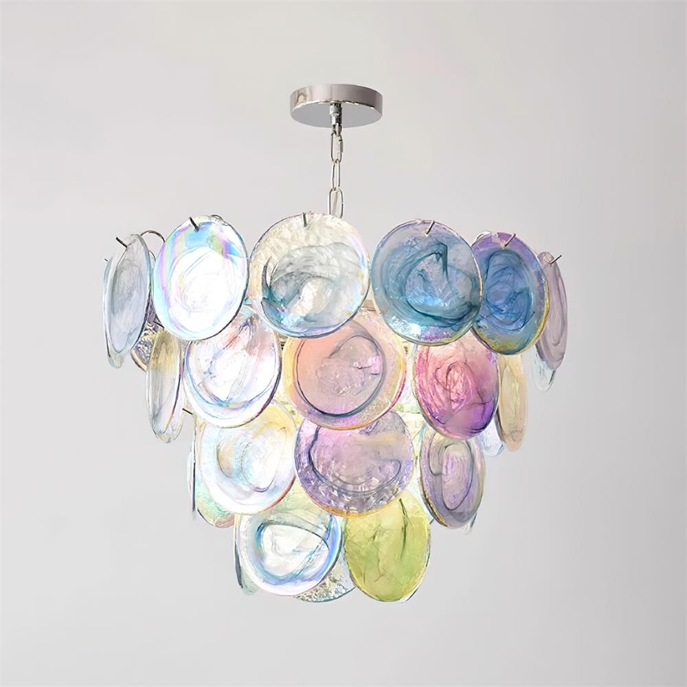 Lelaina Chandelier D79