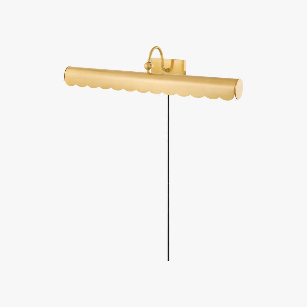 Aurix Artistic Picture Light - A Modern Design Suitable for Artwork Display K2173