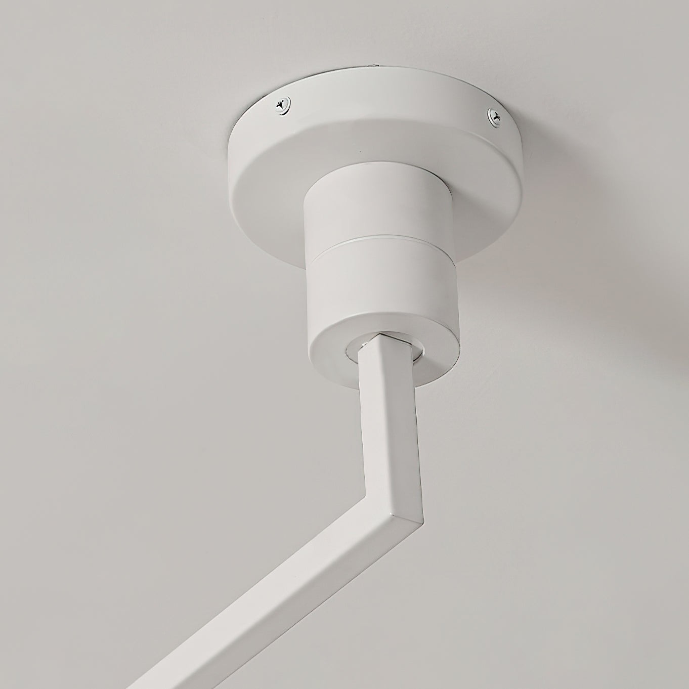 Rancho Swing Arm Pendant Light K1072