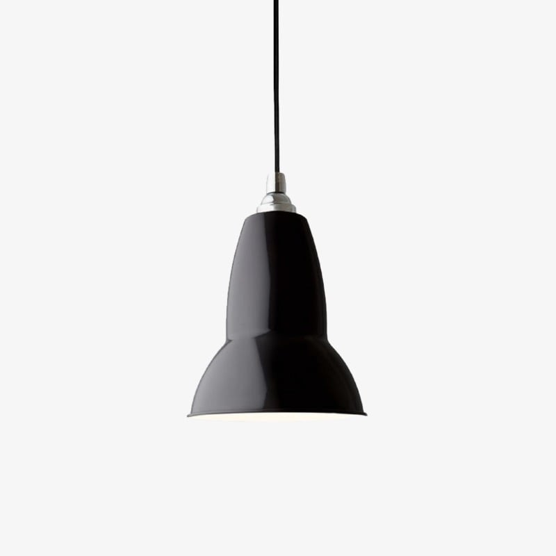 Modryx Refined Geometric Pendant Lamp for Bedroom and Living Space - Classic Modern Design K2125