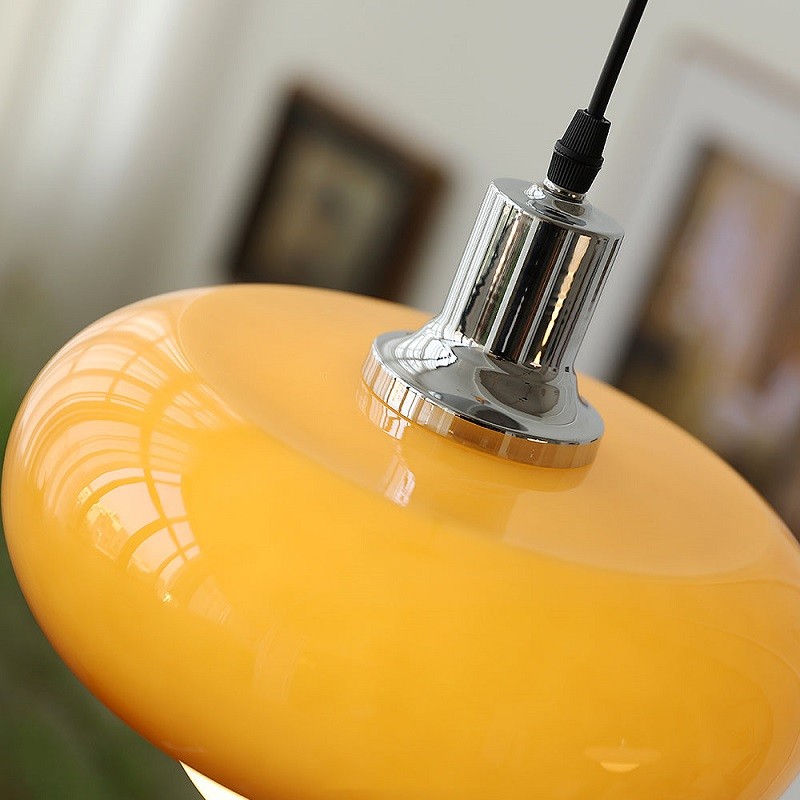 Bauhaus Style Harvey Pendant Lamp