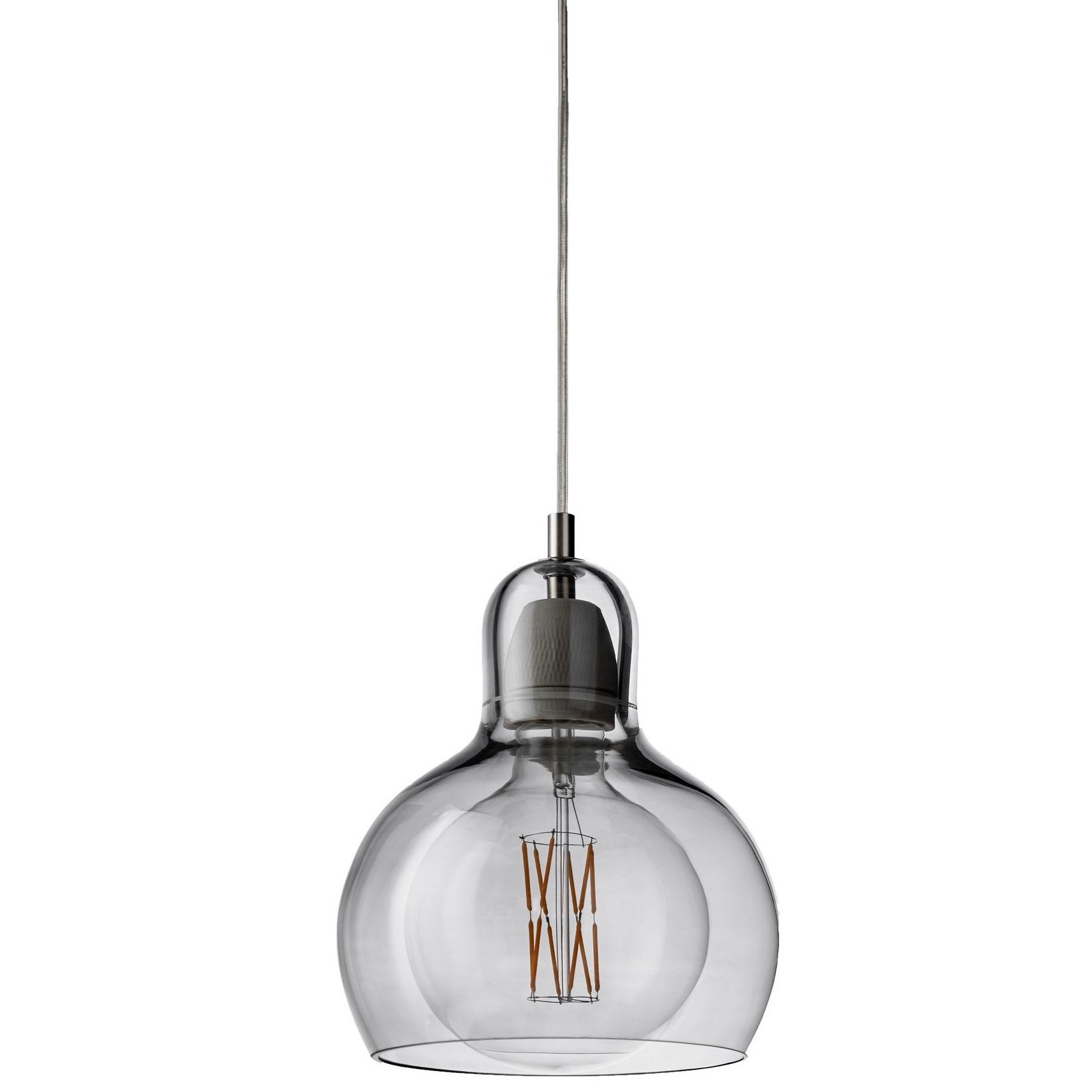 Mega Bulb Pendant Lamp