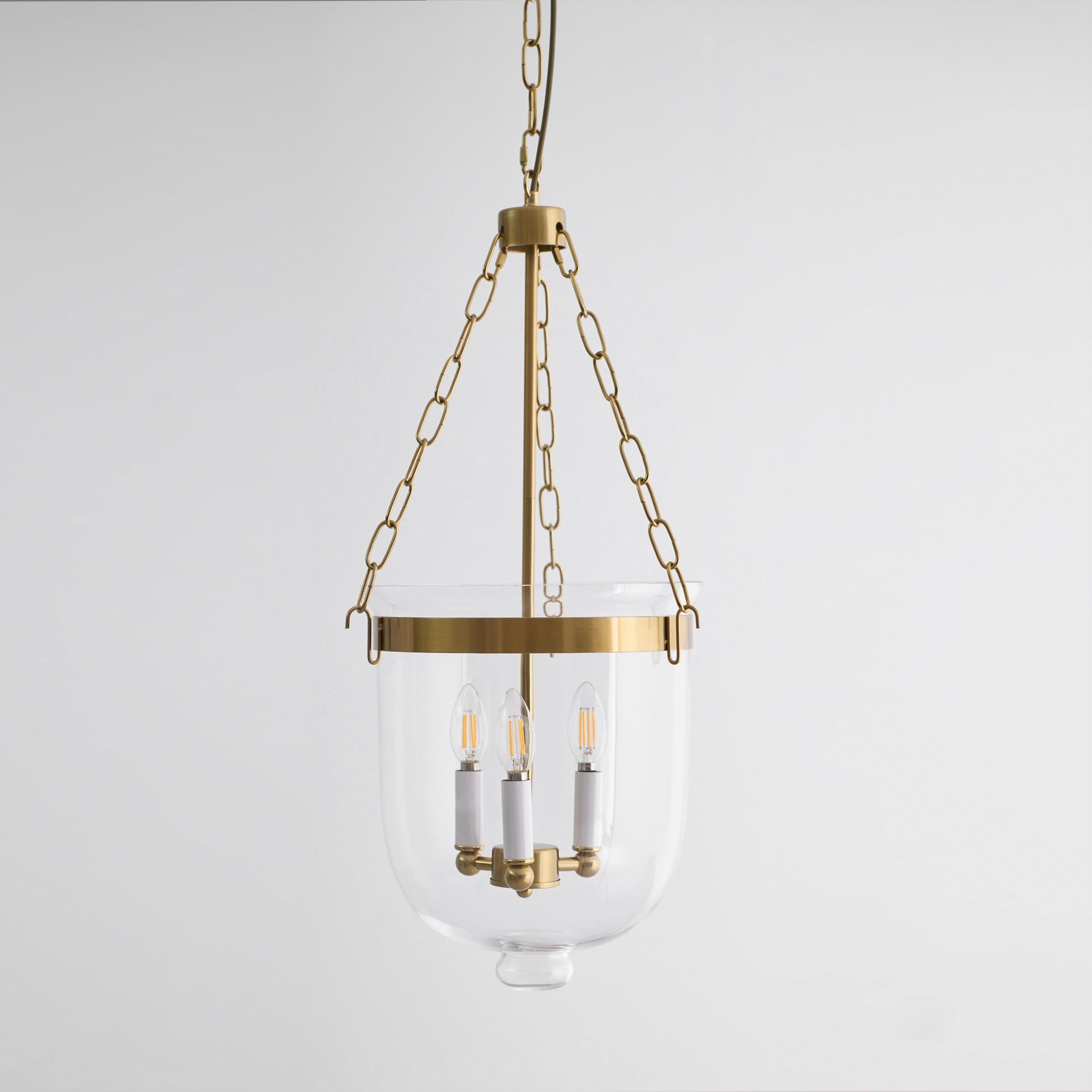 Chelsea Pendant Lamp K993