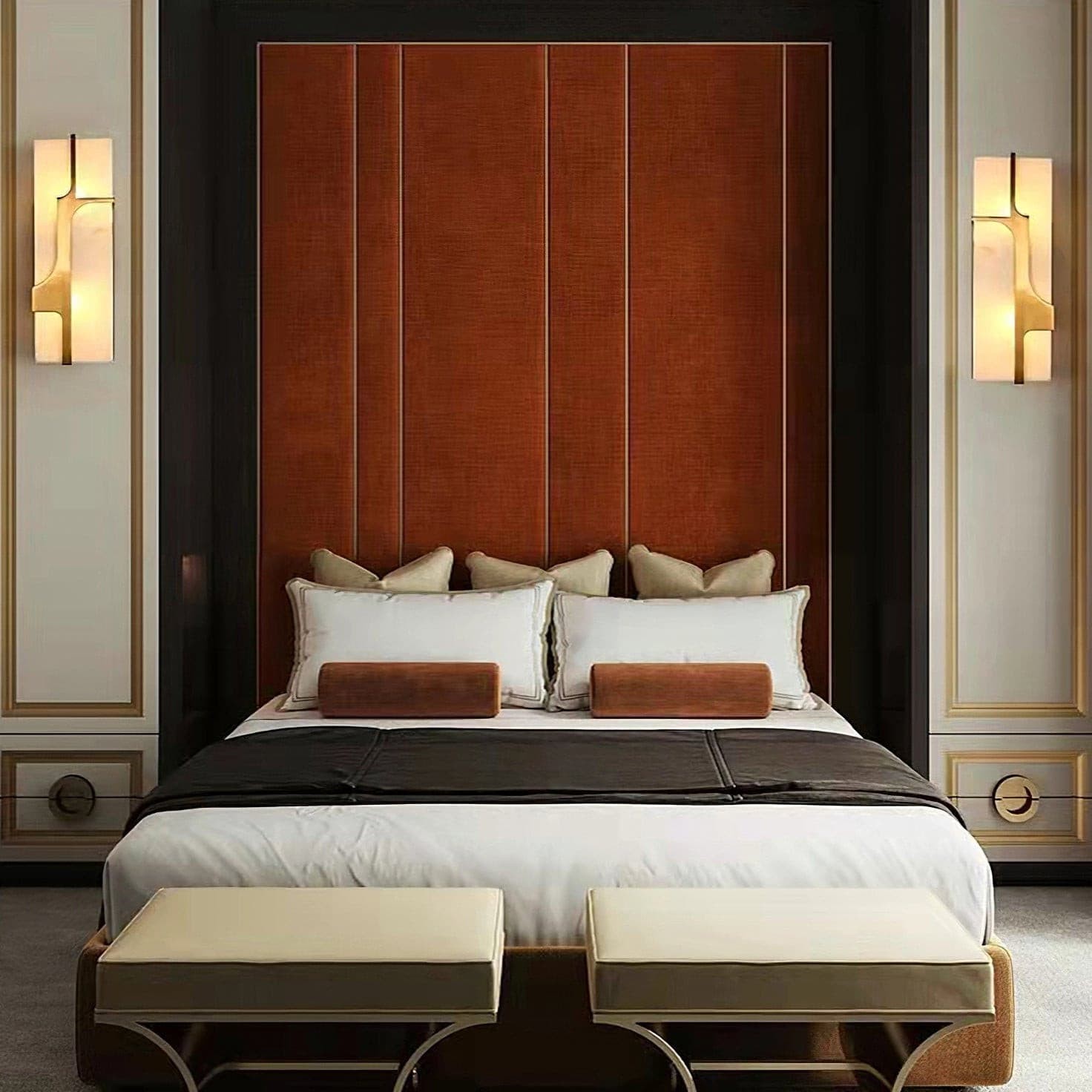 Ariel Wall Lamp K963