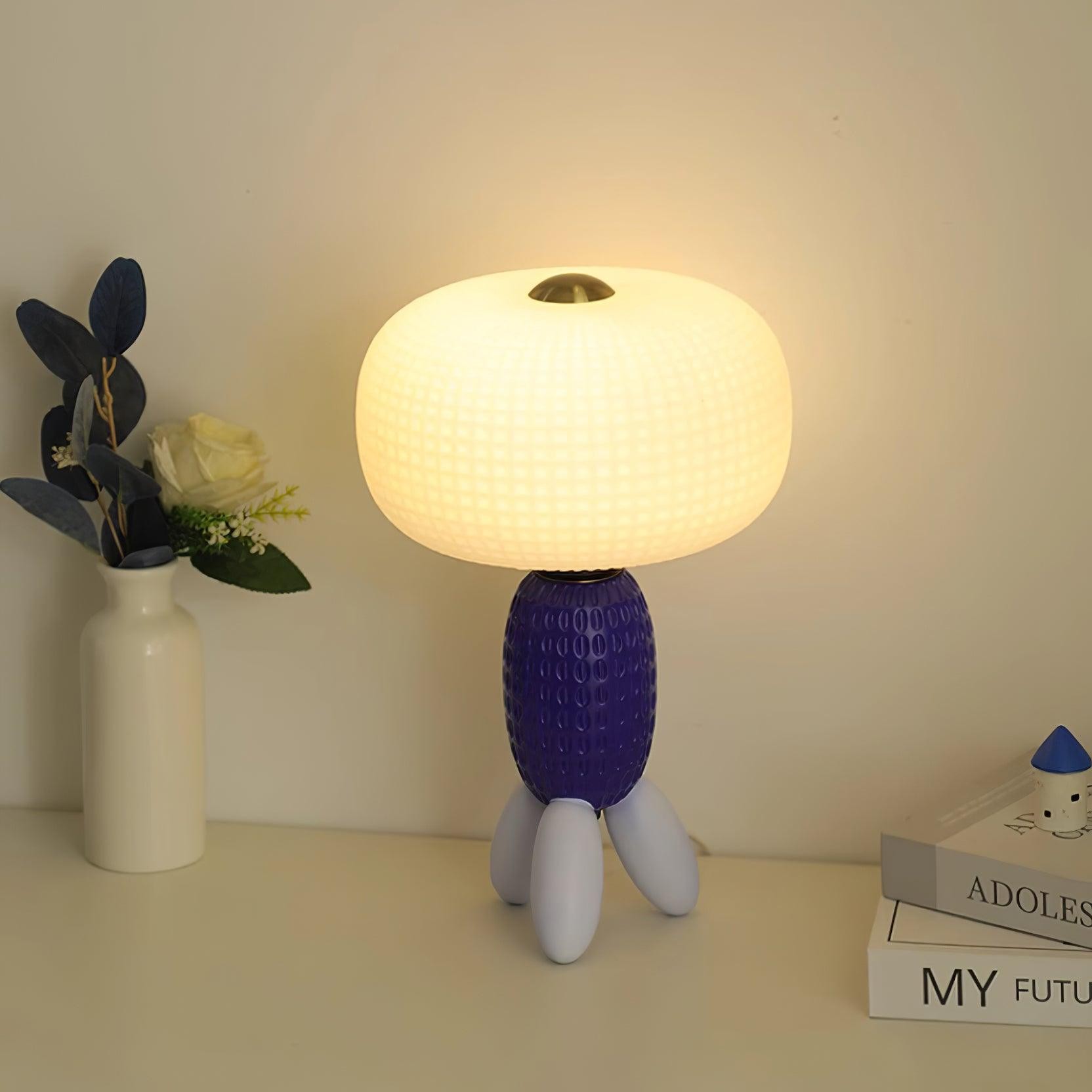 Balloons Table Lamp K252