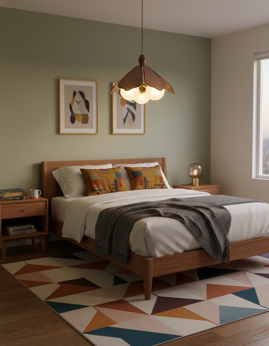 Feyora Pendant Lamp D218