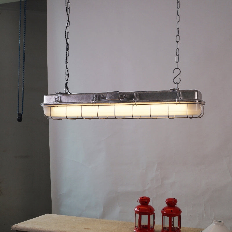 Porringer Pendant Lamp D482