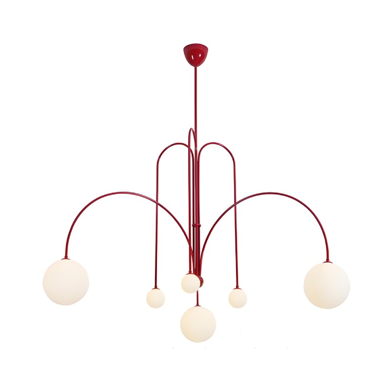 Gran Finale Suspension Lamp