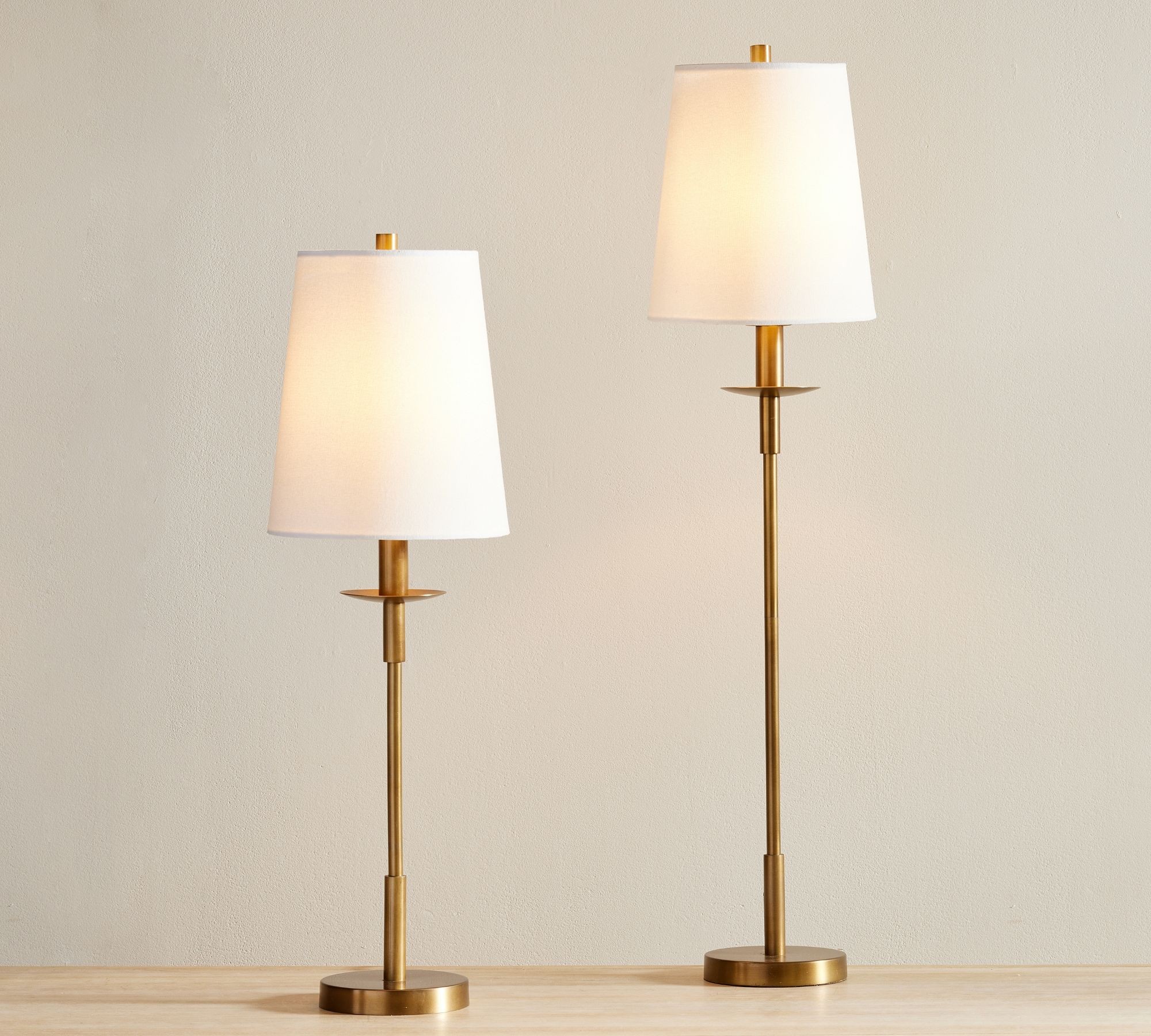 Rowan Contemporary Iron Table Lamp – Minimalist Bedside Lamp for Bedroom & Lounge K1350