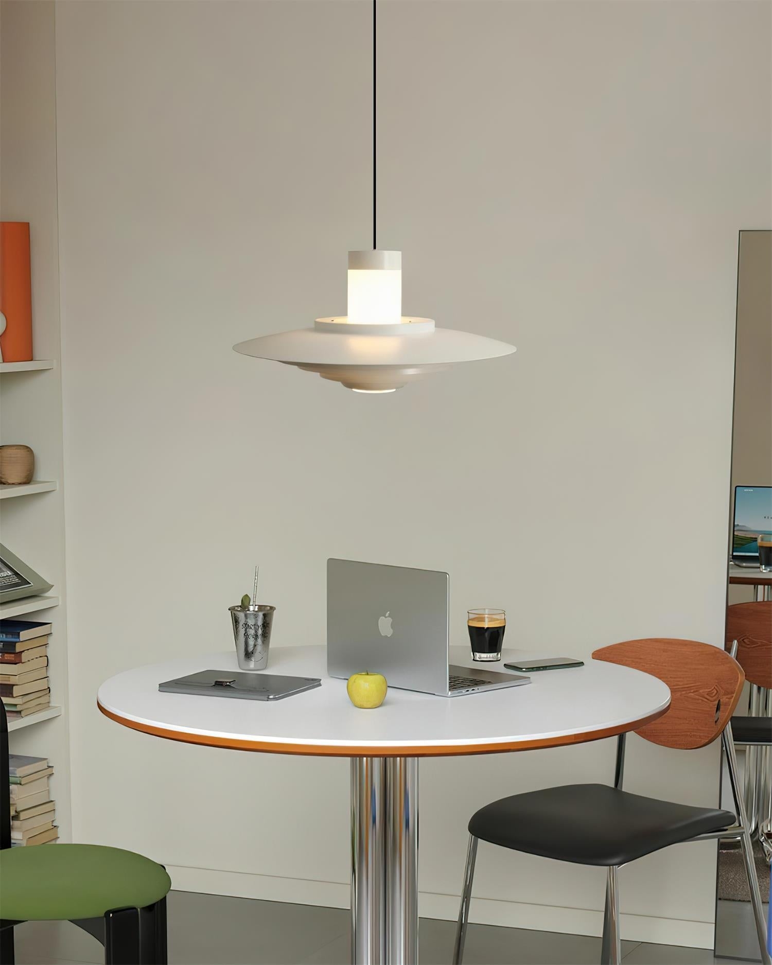 Zylen Pendant Lamp D220