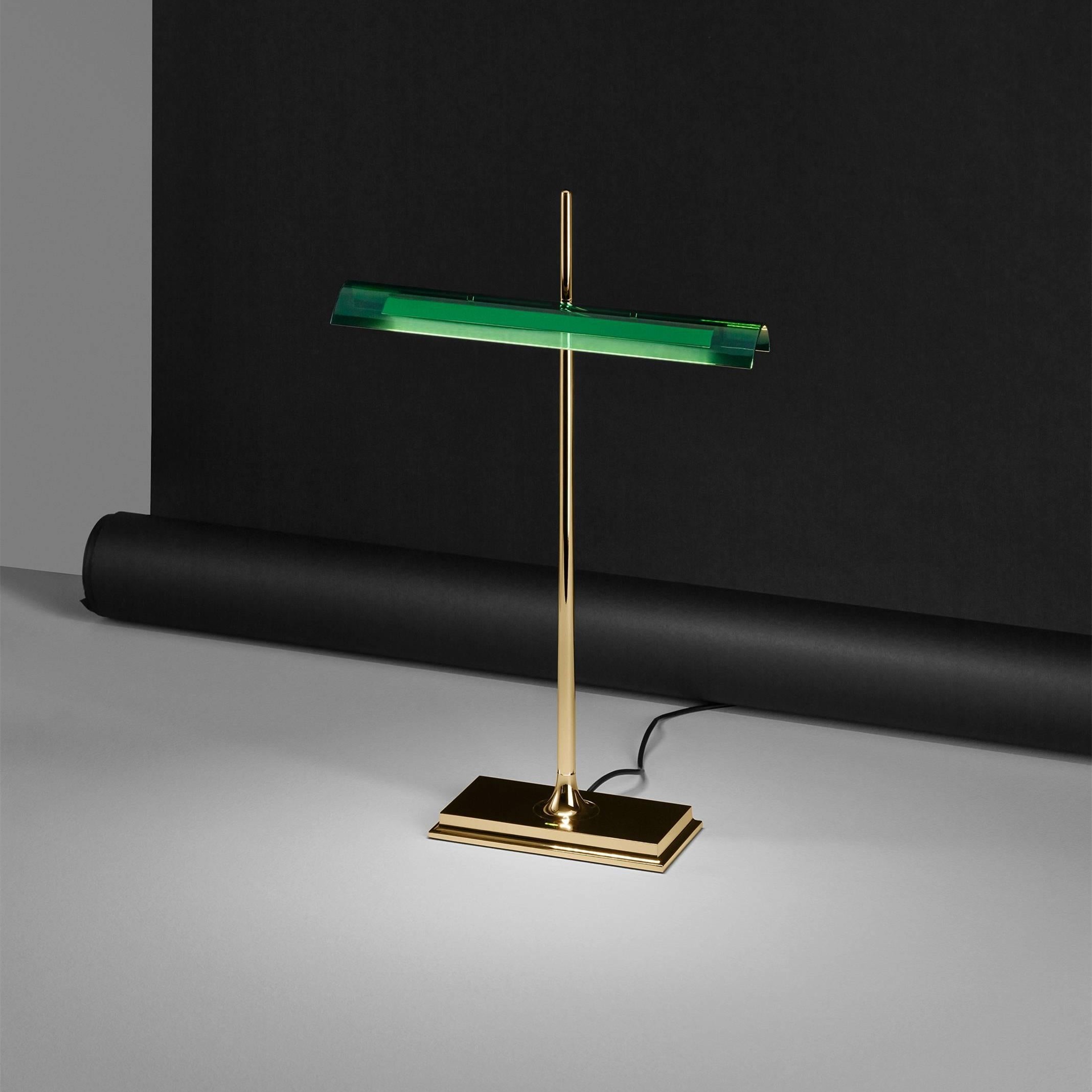 Goldman Table Lamp