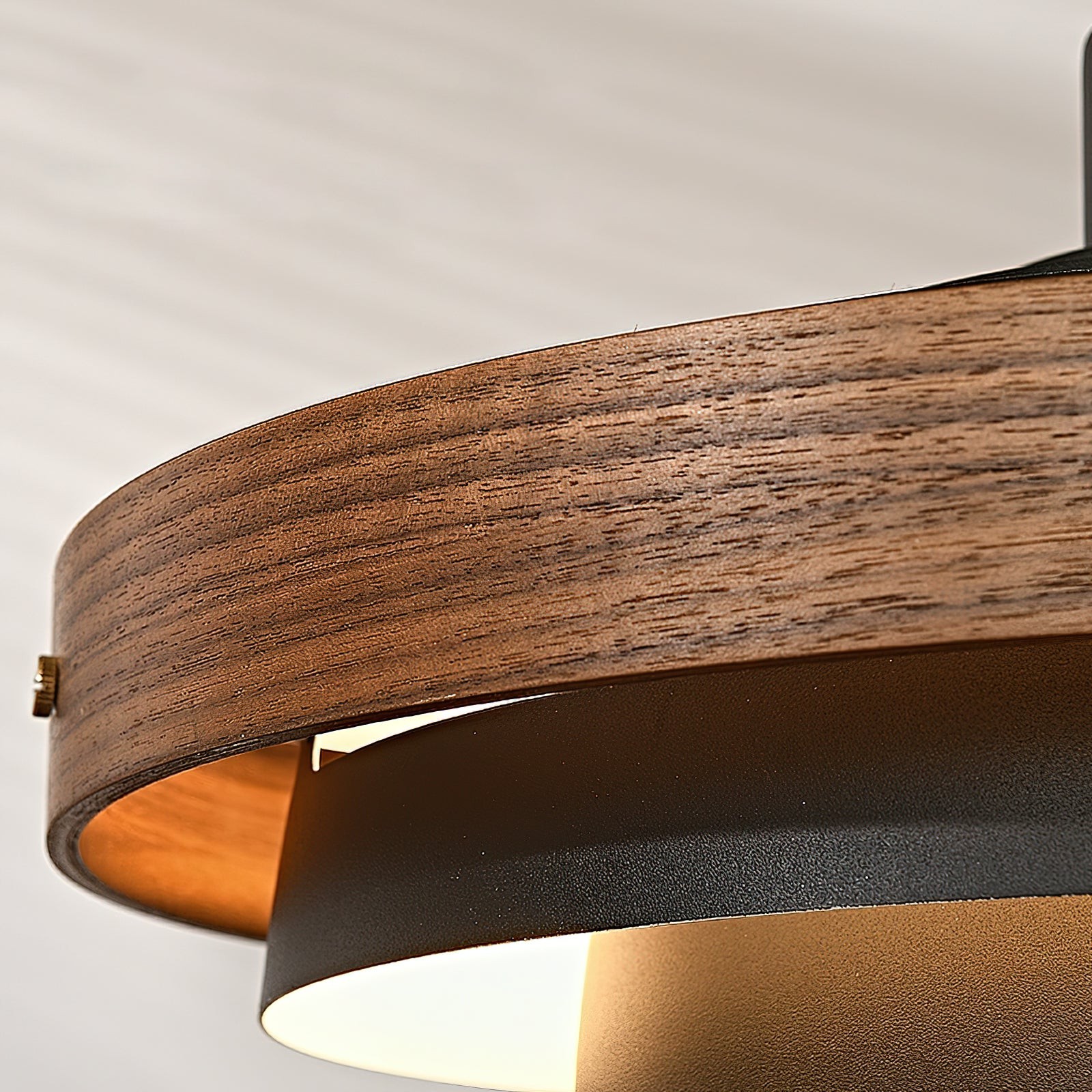 Rancho Swing Arm Pendant Light K1072