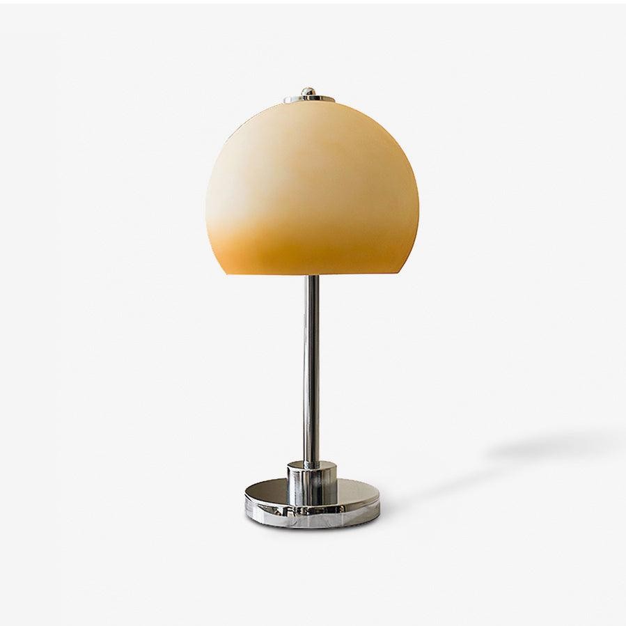 Retro Mushroom Table Lamp K625