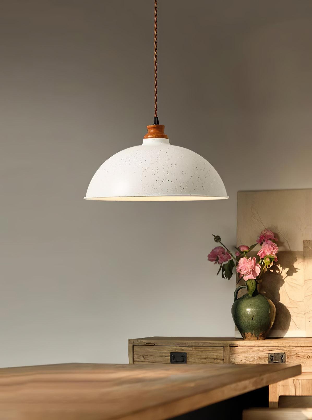 Arc Sphere Pendant Light K237