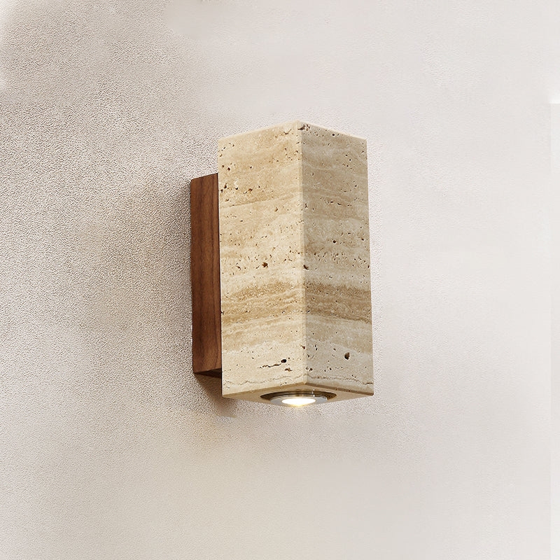 Marec Wall Lamp D658