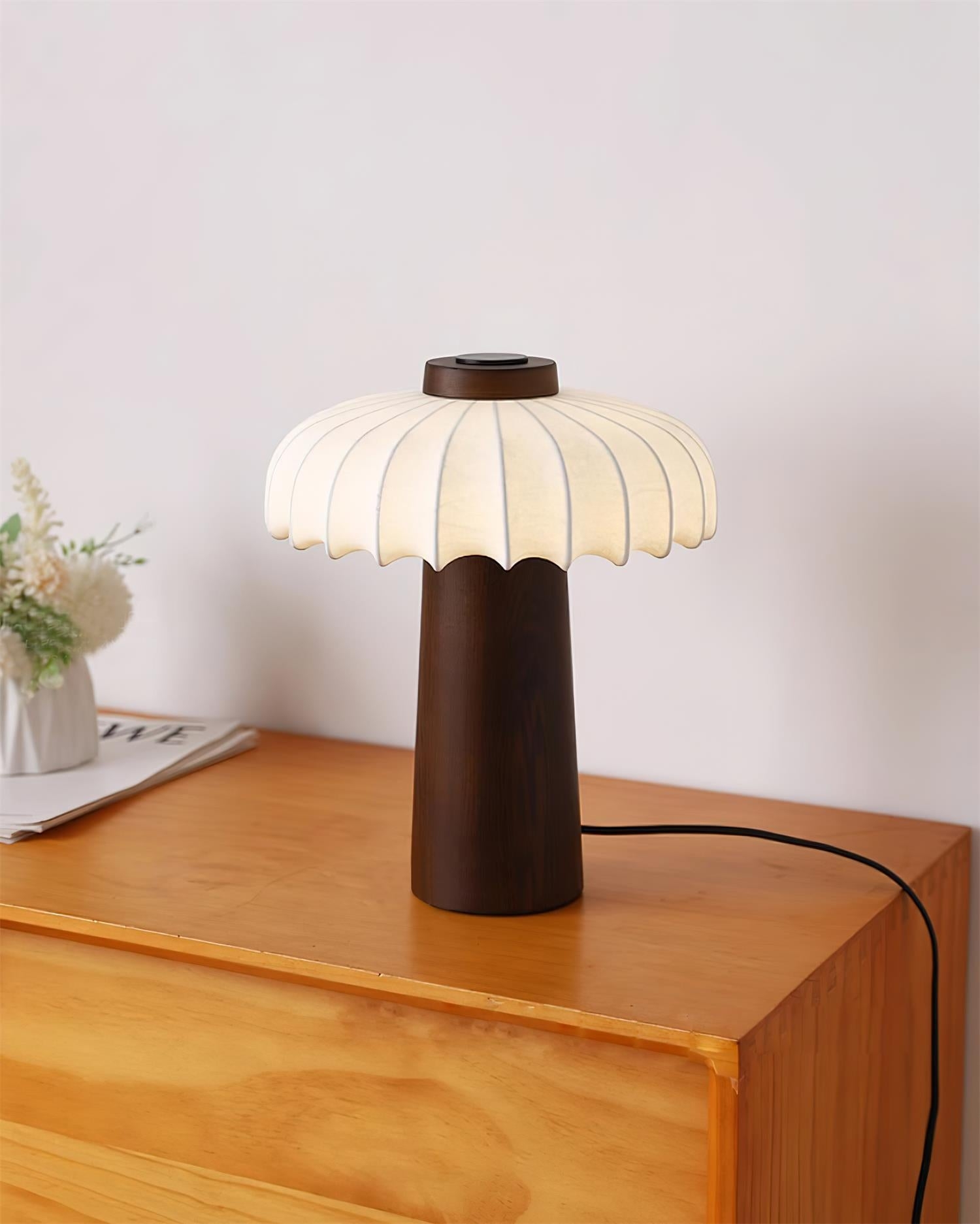 Juego Table Lamp D16