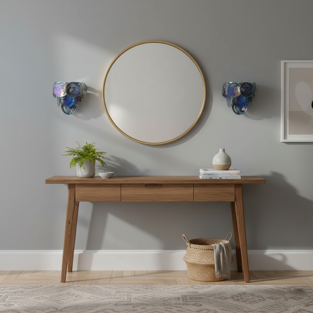 Venfield Wall Lamp D88