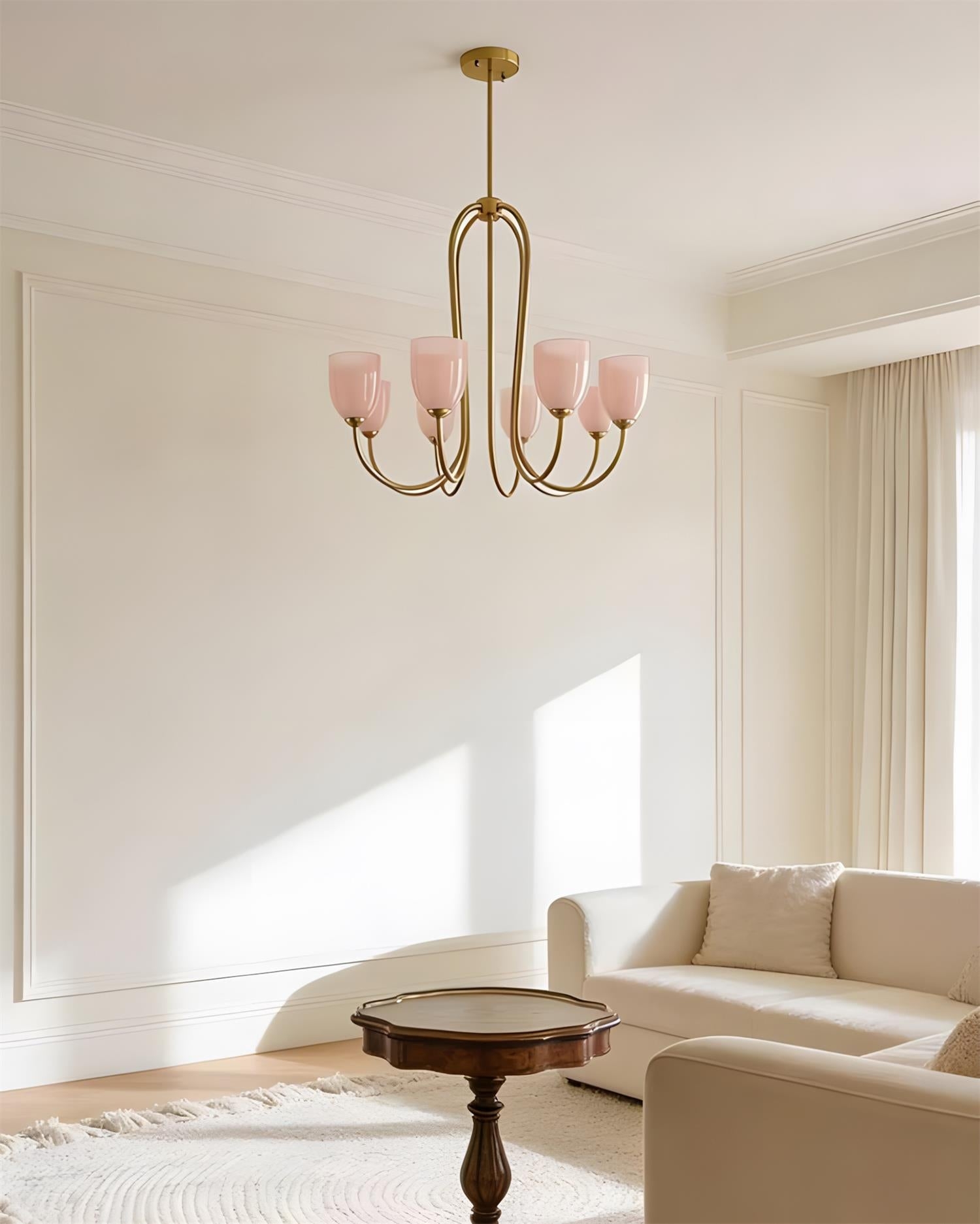 Mild Velin Chandelier D343