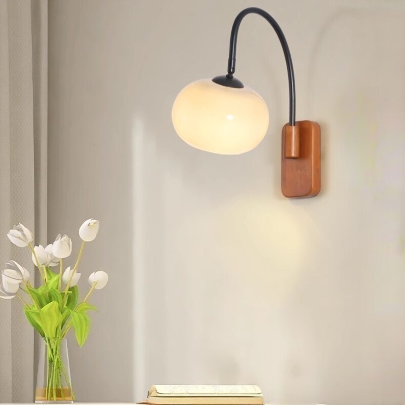 Modern Led Wall Light For Bedroom K06