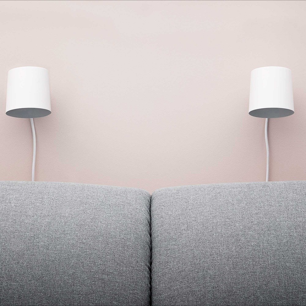 Normann Copenhagen Rise Wall Lamp