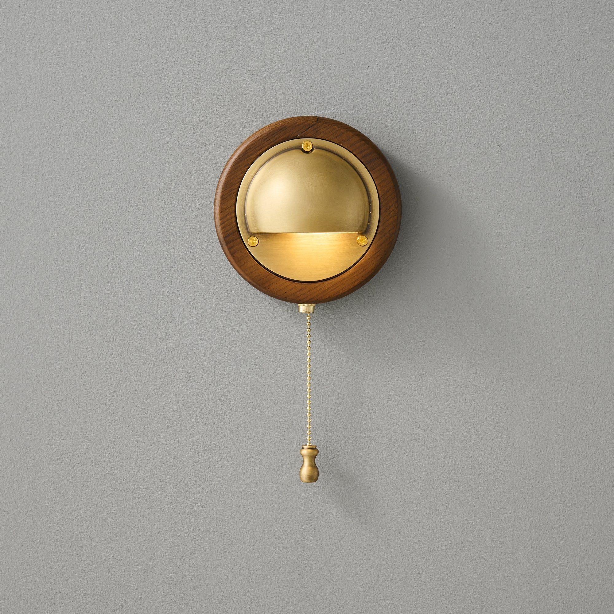 Workstead Signal Wall Lamp D760