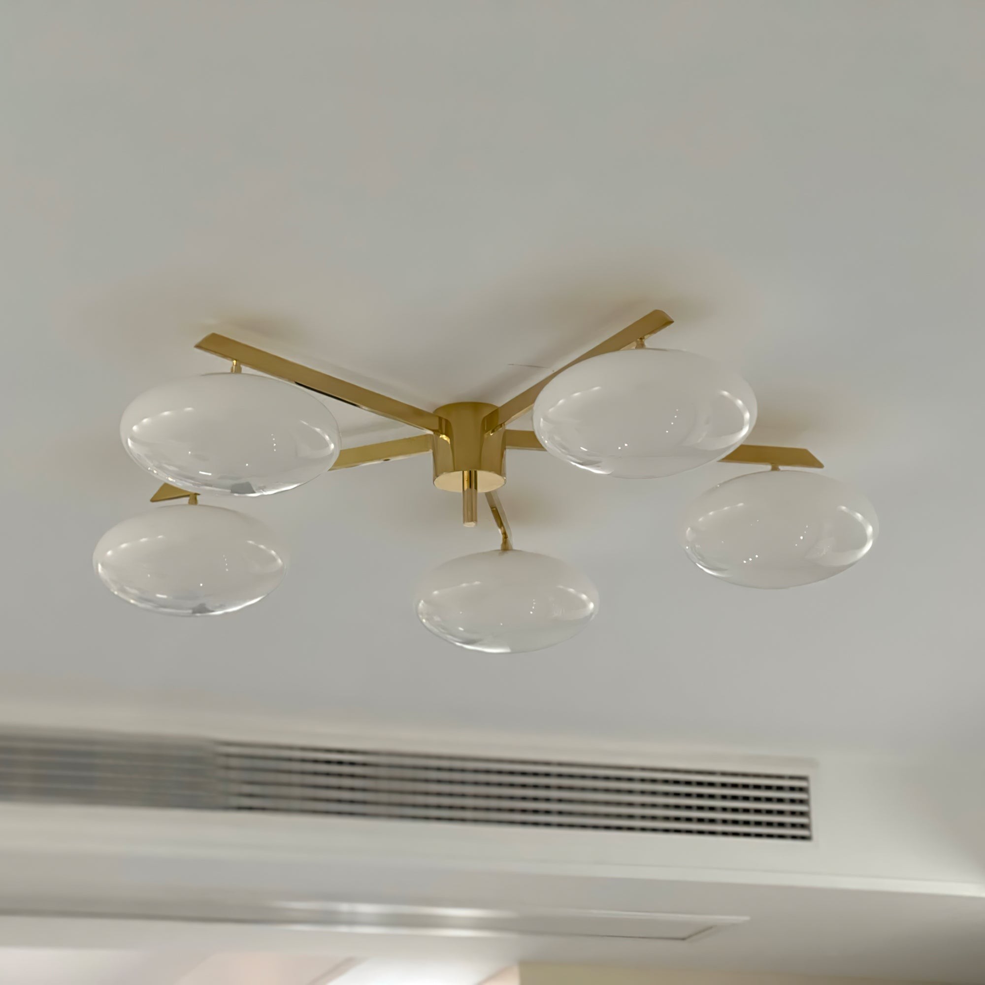Alby Ceiling Lamp K955