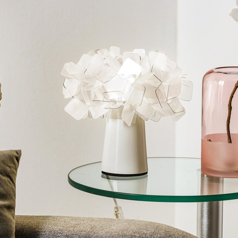 Slamp Clizia Table Lamp