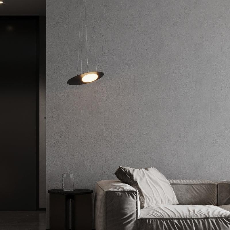 Modern Creative Suspended Pendant Lamp K441