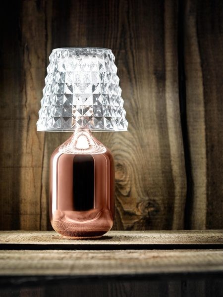Valentina Table Lamp