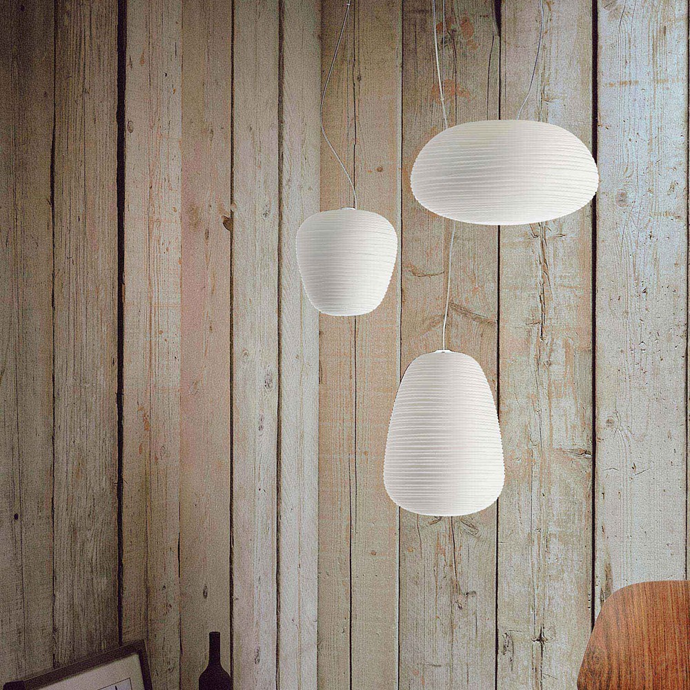 Rituals Suspension