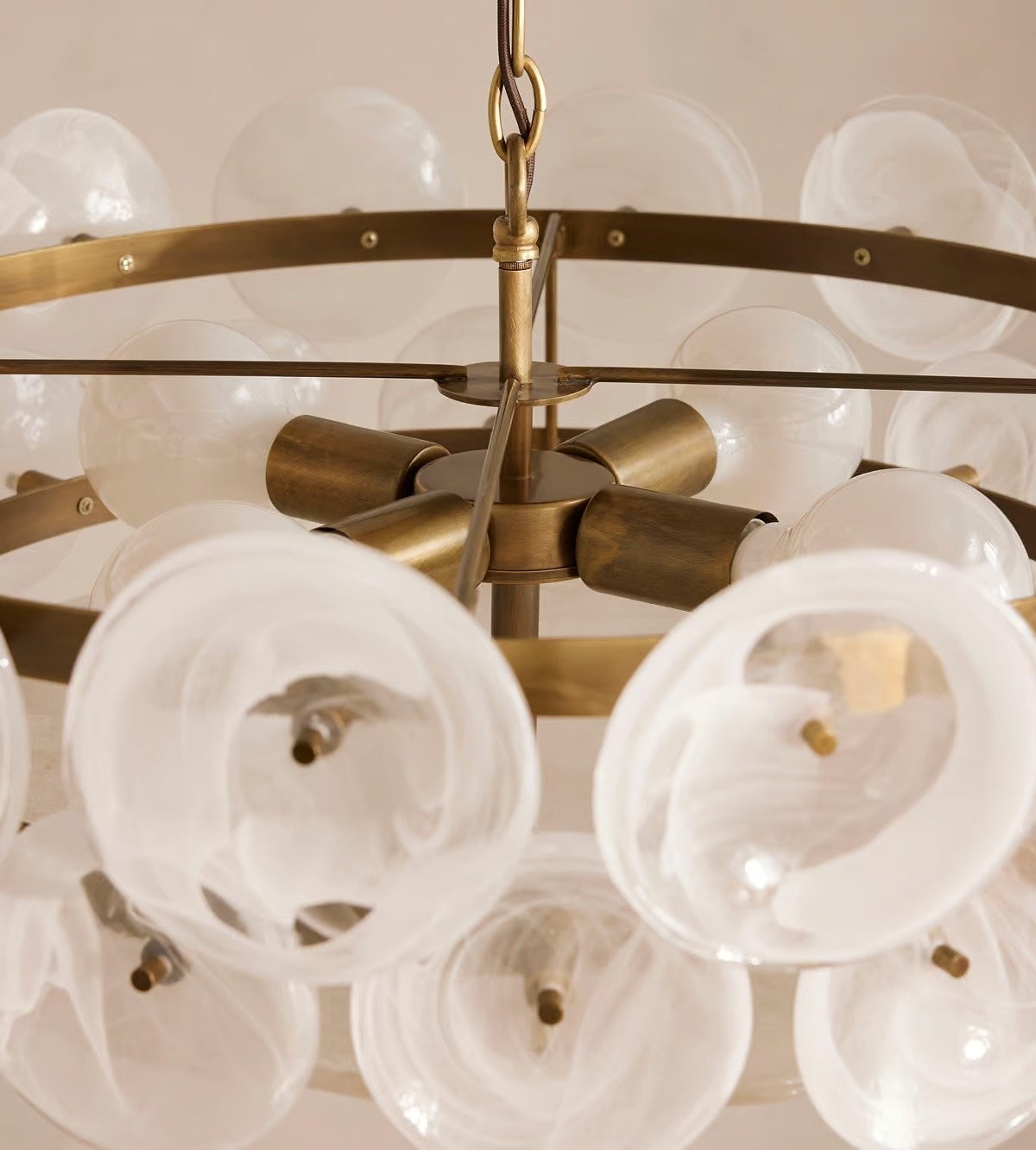 Lorenzo Chandelier K1574