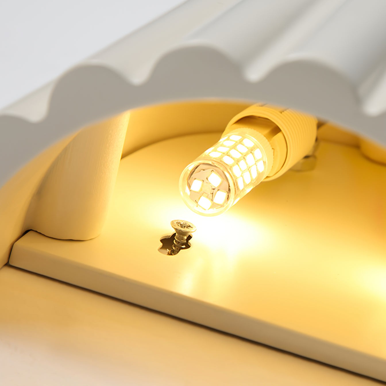 Basilica Wall Lamp K971