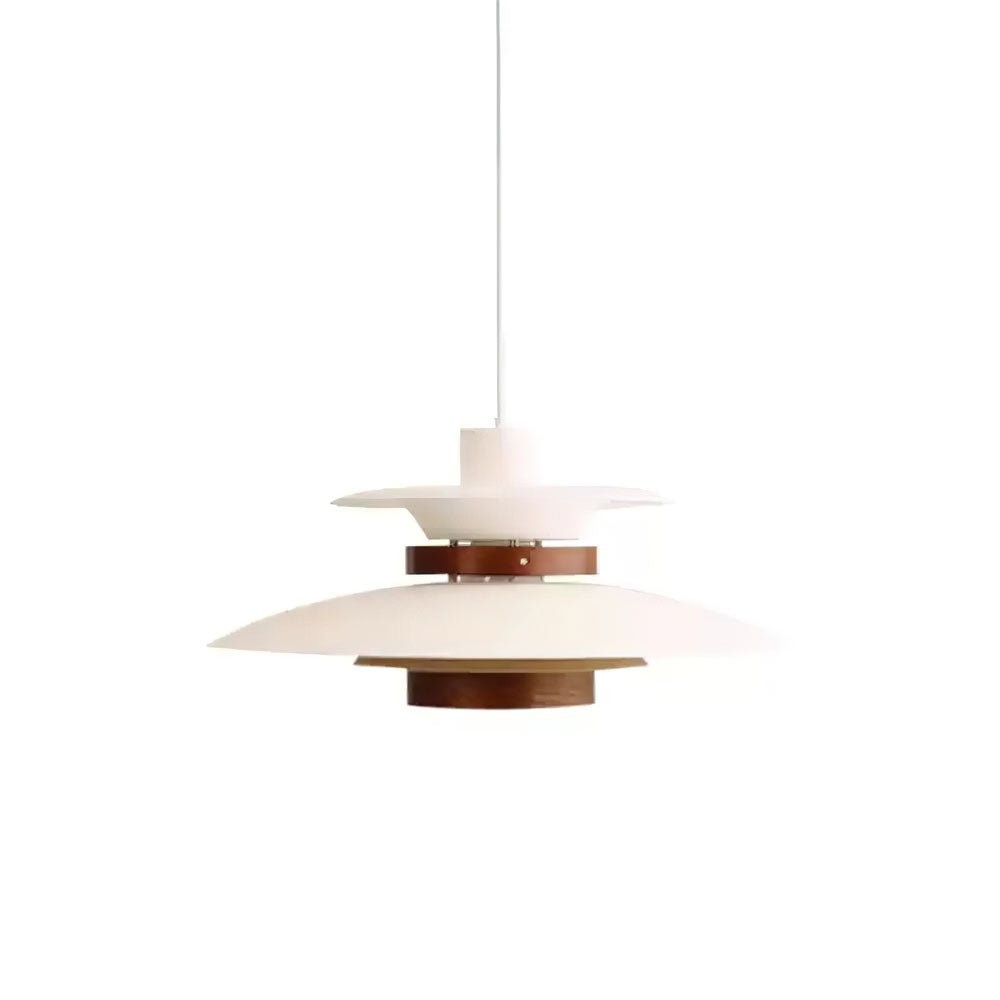 Luxurious and Stylish Layered Pendant Light K523