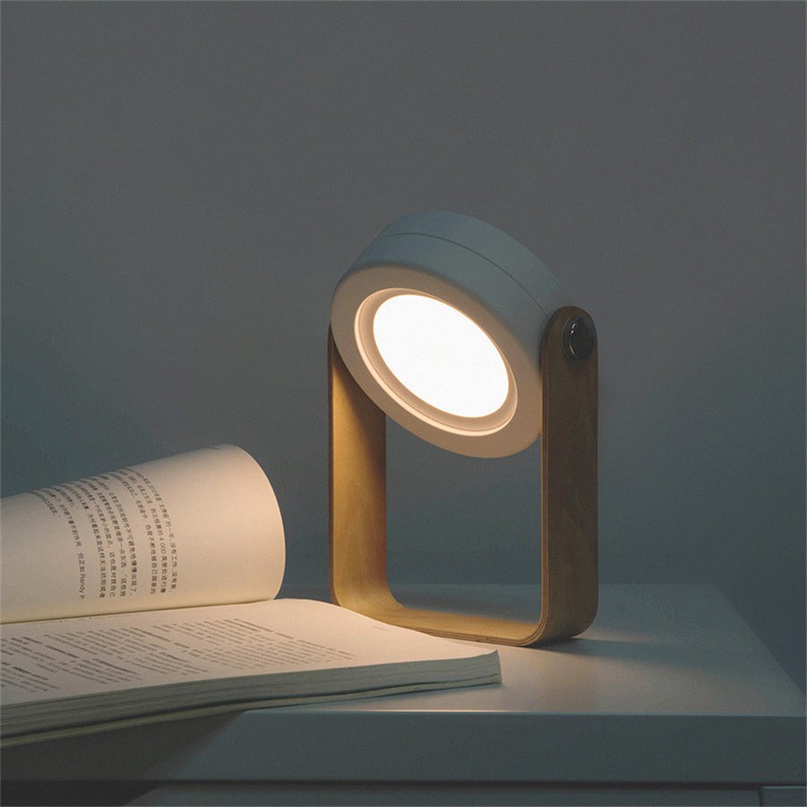Folding Portable LED Table Lamp
