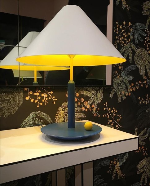 Little eliah table lamp