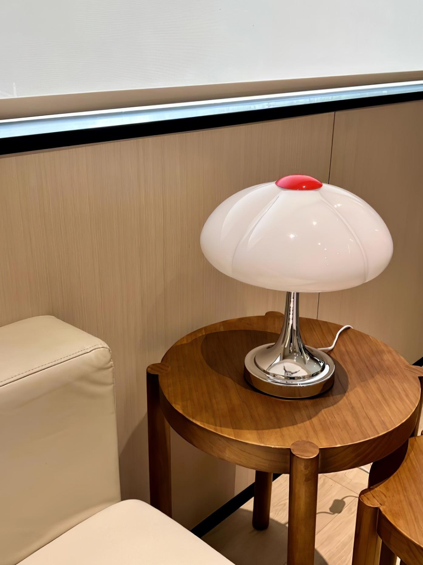 Flower Petal Table Lamp K388